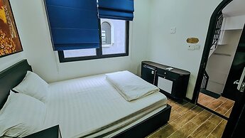 HELEN HOTEL PHU QUOC GRAND WORLD