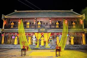 HELEN HOTEL PHU QUOC GRAND WORLD