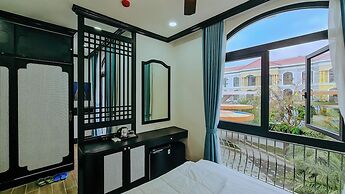 HELEN HOTEL PHU QUOC GRAND WORLD