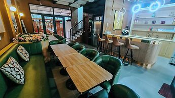 HELEN HOTEL PHU QUOC GRAND WORLD