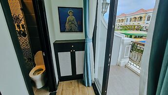 HELEN HOTEL PHU QUOC GRAND WORLD