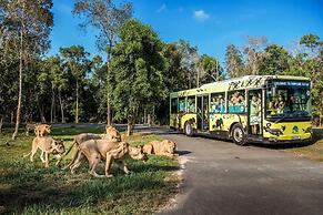 HELEN HOTEL PHU QUOC GRAND WORLD