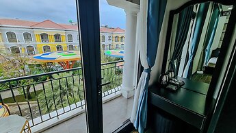HELEN HOTEL PHU QUOC GRAND WORLD
