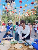 HELEN HOTEL PHU QUOC GRAND WORLD