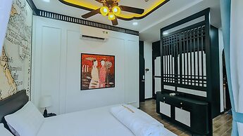 HELEN HOTEL PHU QUOC GRAND WORLD