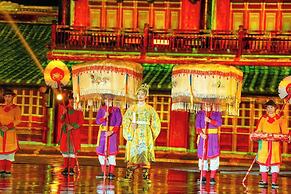 HELEN HOTEL PHU QUOC GRAND WORLD