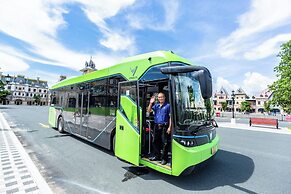 HELEN HOTEL PHU QUOC GRAND WORLD