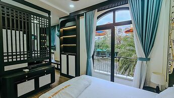 HELEN HOTEL PHU QUOC GRAND WORLD