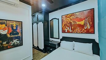 HELEN HOTEL PHU QUOC GRAND WORLD