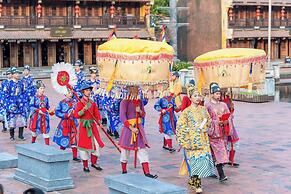 HELEN HOTEL PHU QUOC GRAND WORLD