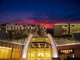 HELEN HOTEL PHU QUOC GRAND WORLD