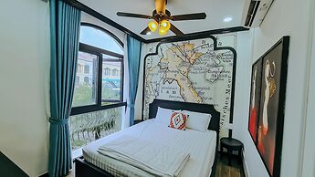 HELEN HOTEL PHU QUOC GRAND WORLD