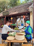 HELEN HOTEL PHU QUOC GRAND WORLD