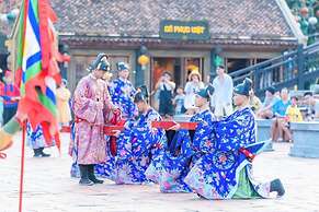 HELEN HOTEL PHU QUOC GRAND WORLD