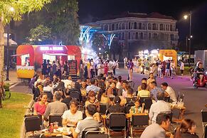 HELEN HOTEL PHU QUOC GRAND WORLD