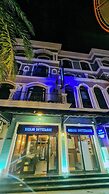 HELEN HOTEL PHU QUOC GRAND WORLD