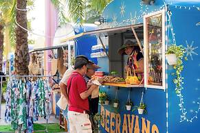 HELEN HOTEL PHU QUOC GRAND WORLD