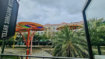 HELEN HOTEL PHU QUOC GRAND WORLD