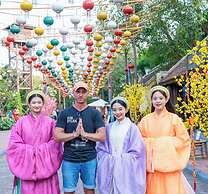 HELEN HOTEL PHU QUOC GRAND WORLD