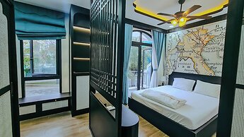 HELEN HOTEL PHU QUOC GRAND WORLD