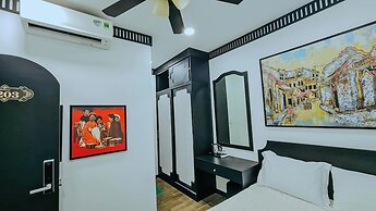 HELEN HOTEL PHU QUOC GRAND WORLD