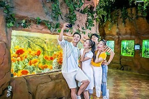 HELEN HOTEL PHU QUOC GRAND WORLD