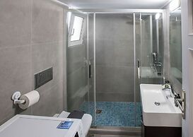 Modern Rental with Cozy Charm by GHH