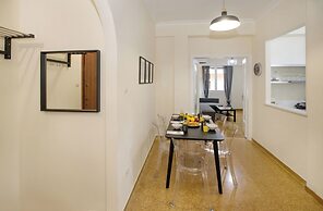 Modern Rental with Cozy Charm by GHH