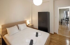 Modern Rental with Cozy Charm by GHH