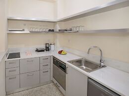 Modern Rental with Cozy Charm by GHH