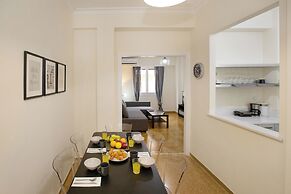 Modern Rental with Cozy Charm by GHH