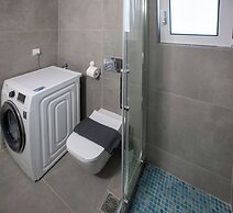 Modern Rental with Cozy Charm by GHH