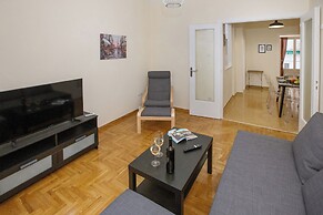 Modern Rental with Cozy Charm by GHH