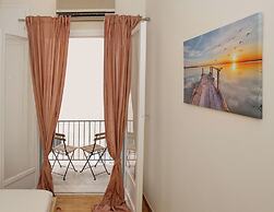 Modern Rental with Cozy Charm by GHH