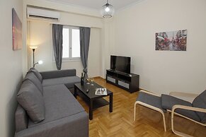 Modern Rental with Cozy Charm by GHH