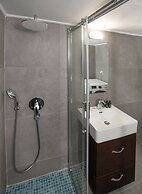 Modern Rental with Cozy Charm by GHH