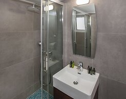 Modern Rental with Cozy Charm by GHH