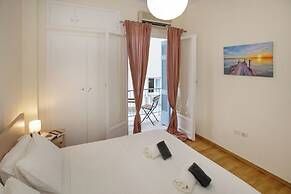 Modern Rental with Cozy Charm by GHH