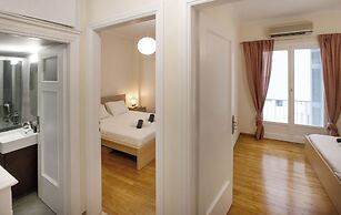 Modern Rental with Cozy Charm by GHH