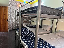 Soloscape budget friendly backpackers hostel