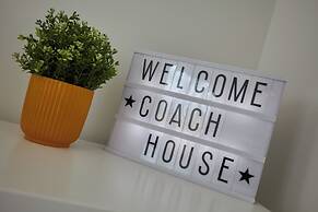 2022 Brand New Stylish Flat in Central Hayle