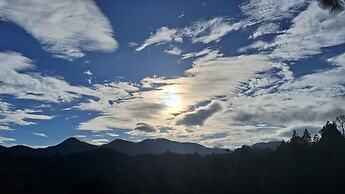 Adrushya Estate Luxury Suites Mukteshwar