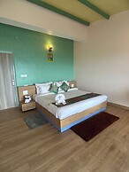 Adrushya Estate Luxury Suites Mukteshwar