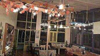 Adrushya Estate Luxury Suites Mukteshwar