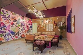 Adrushya Estate Luxury Suites Mukteshwar