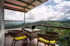 Adrushya Estate Luxury Suites Mukteshwar