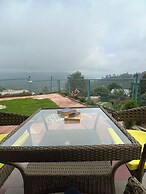 Adrushya Estate Luxury Suites Mukteshwar