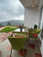 Adrushya Estate Luxury Suites Mukteshwar