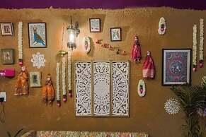 Adrushya Estate Luxury Suites Mukteshwar