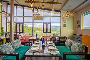 Adrushya Estate Luxury Suites Mukteshwar